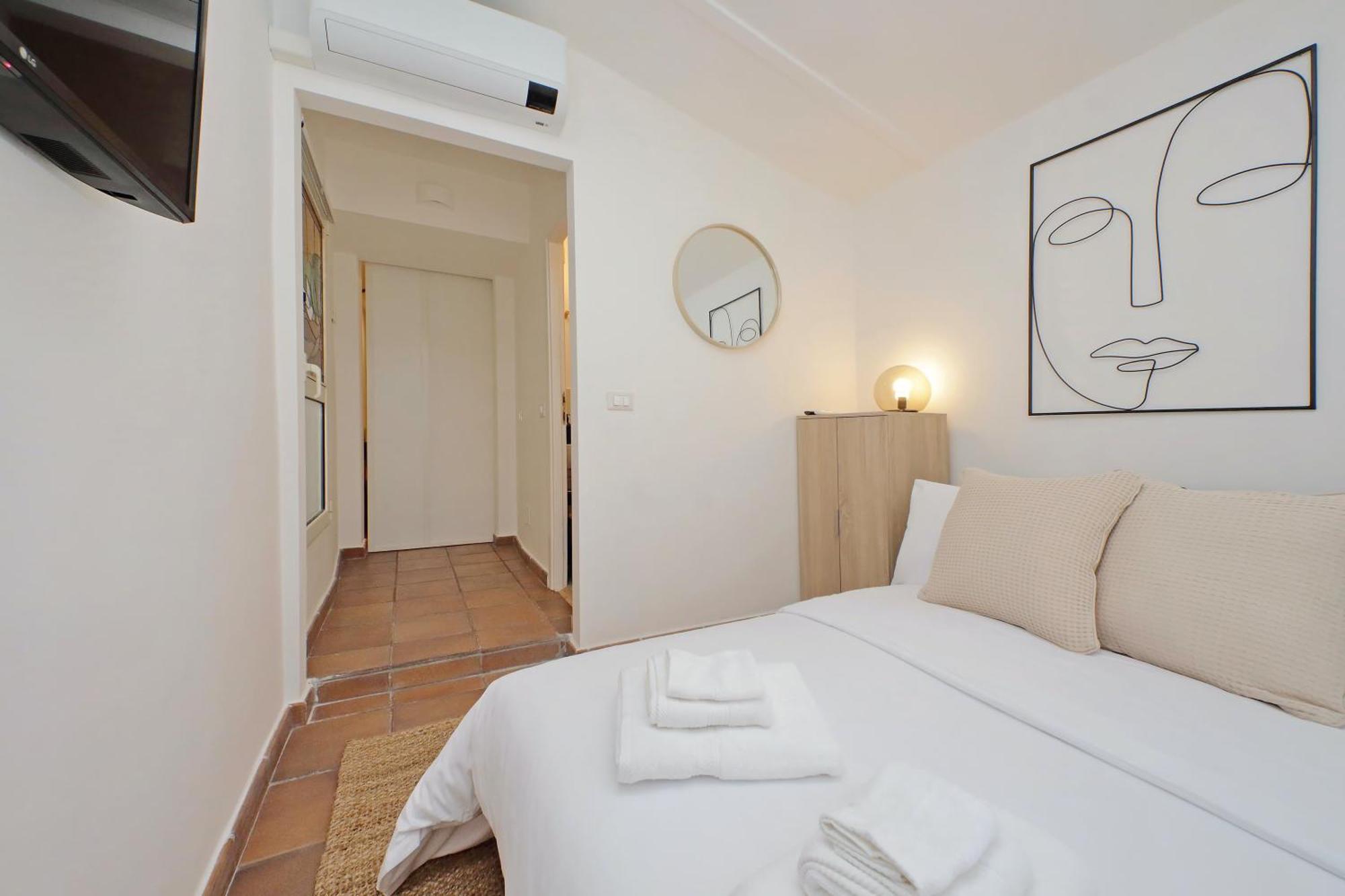 Apartamento Porta Flaminia