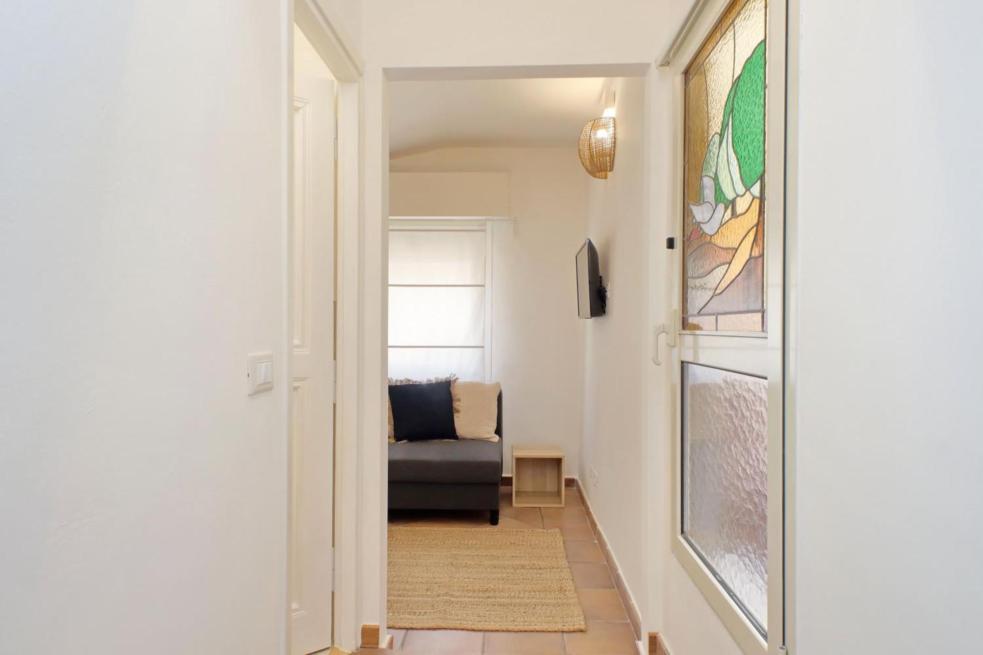Porta Flaminia Apartamento *