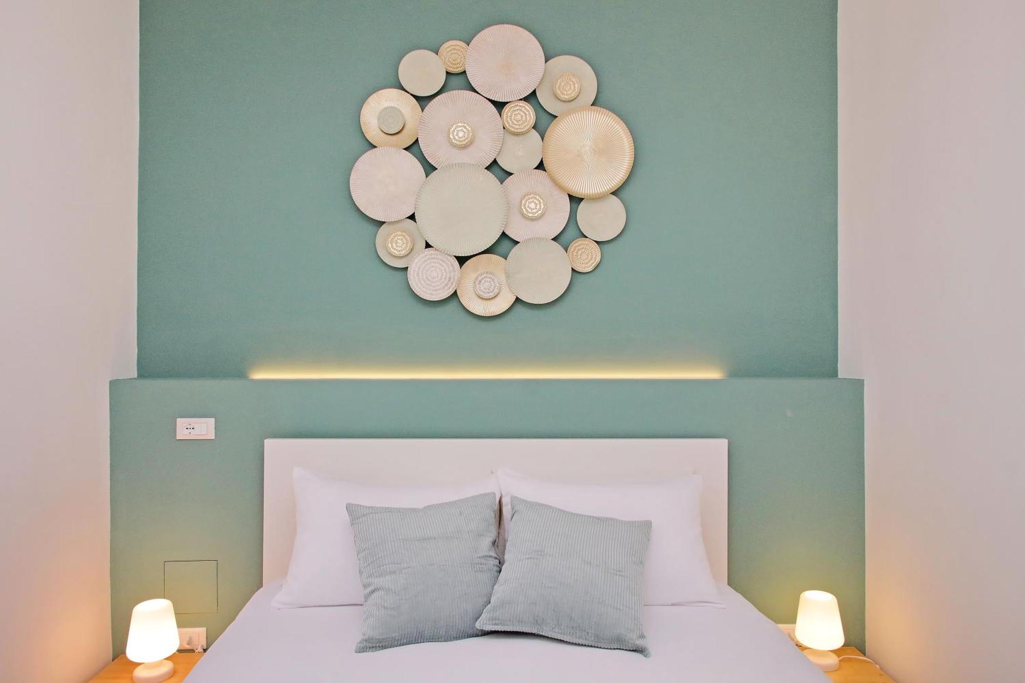 Apartamento Porta Flaminia Roma