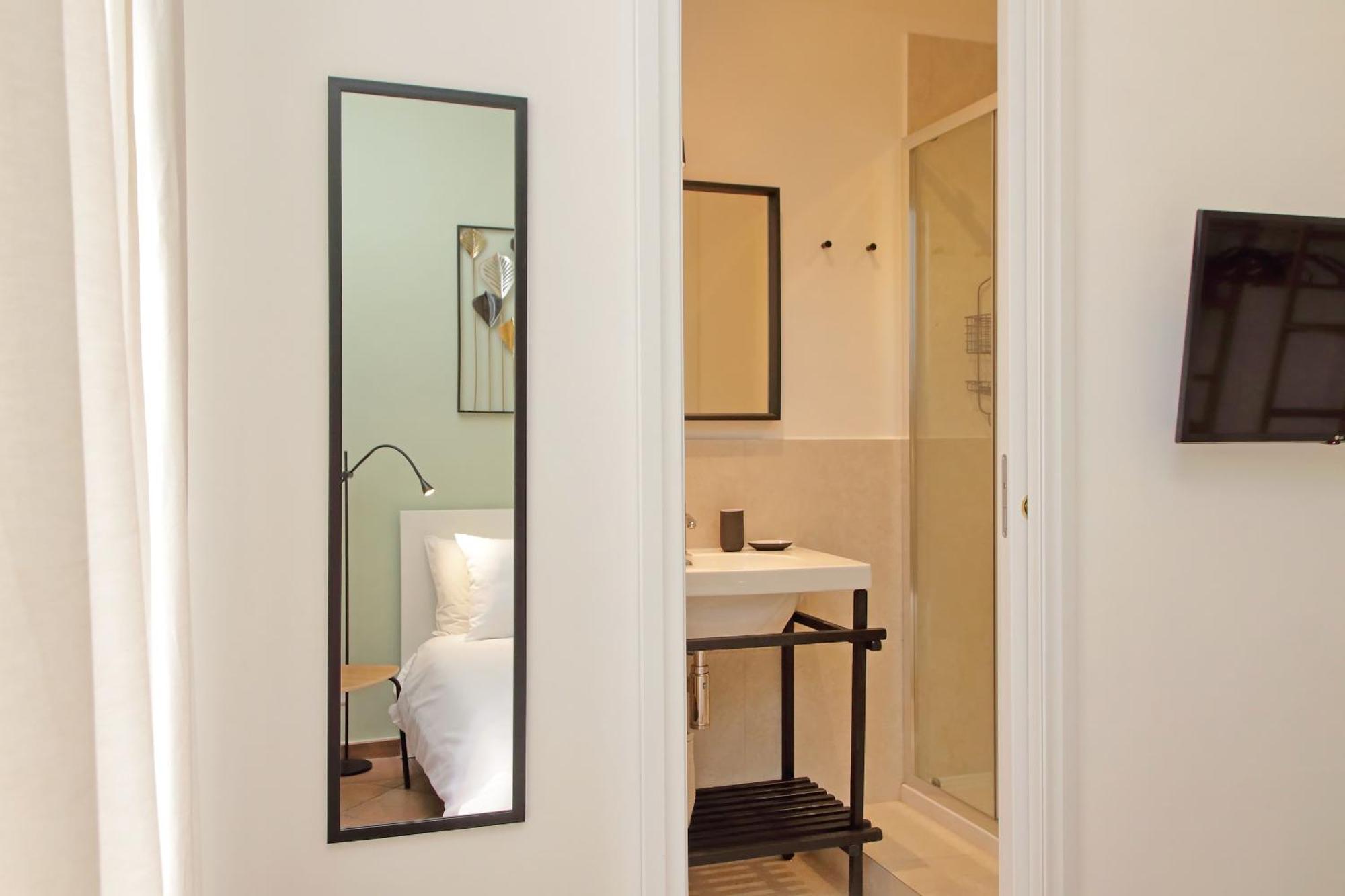 Apartamento Porta Flaminia