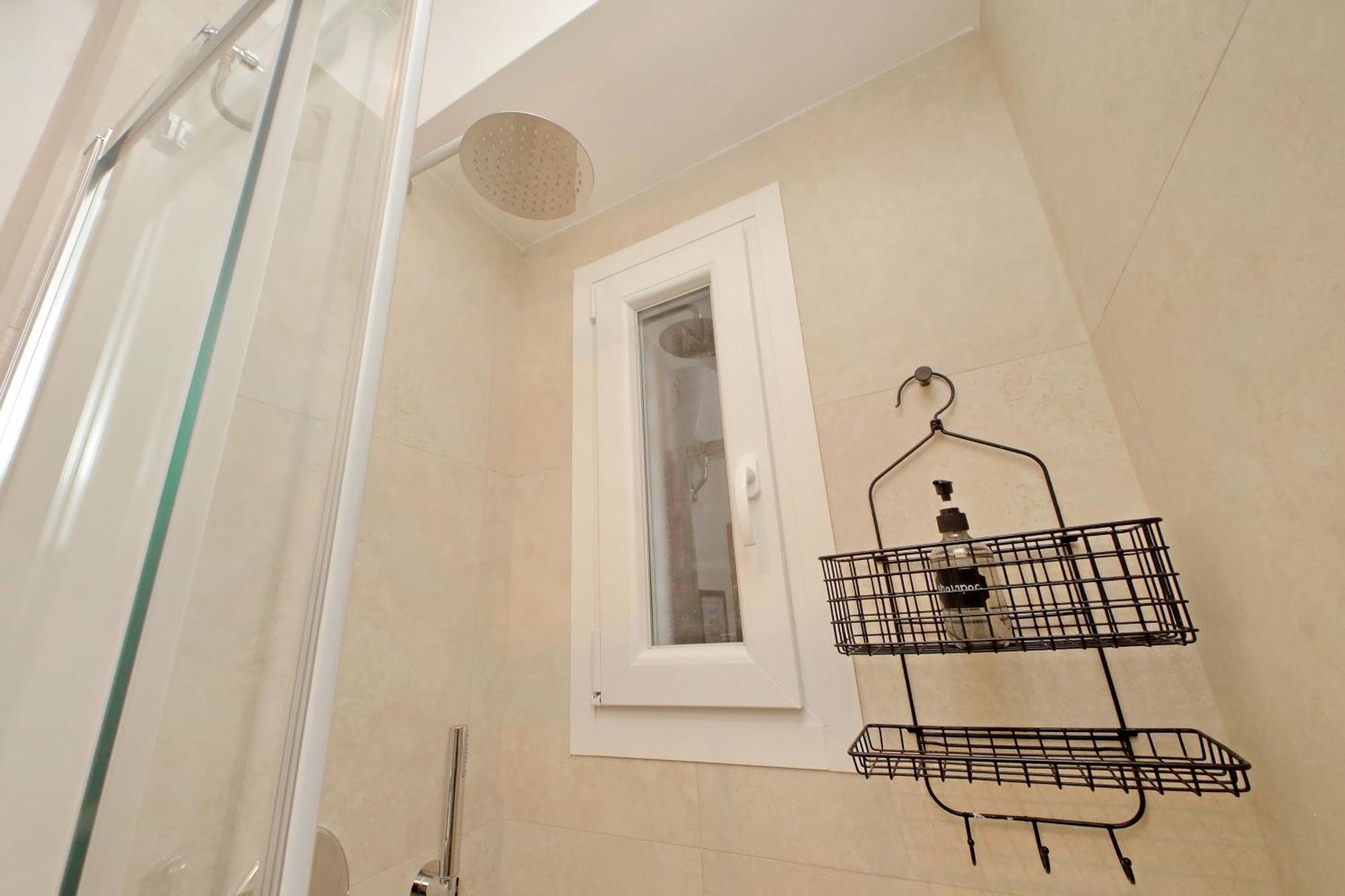 Porta Flaminia Apartamento *
