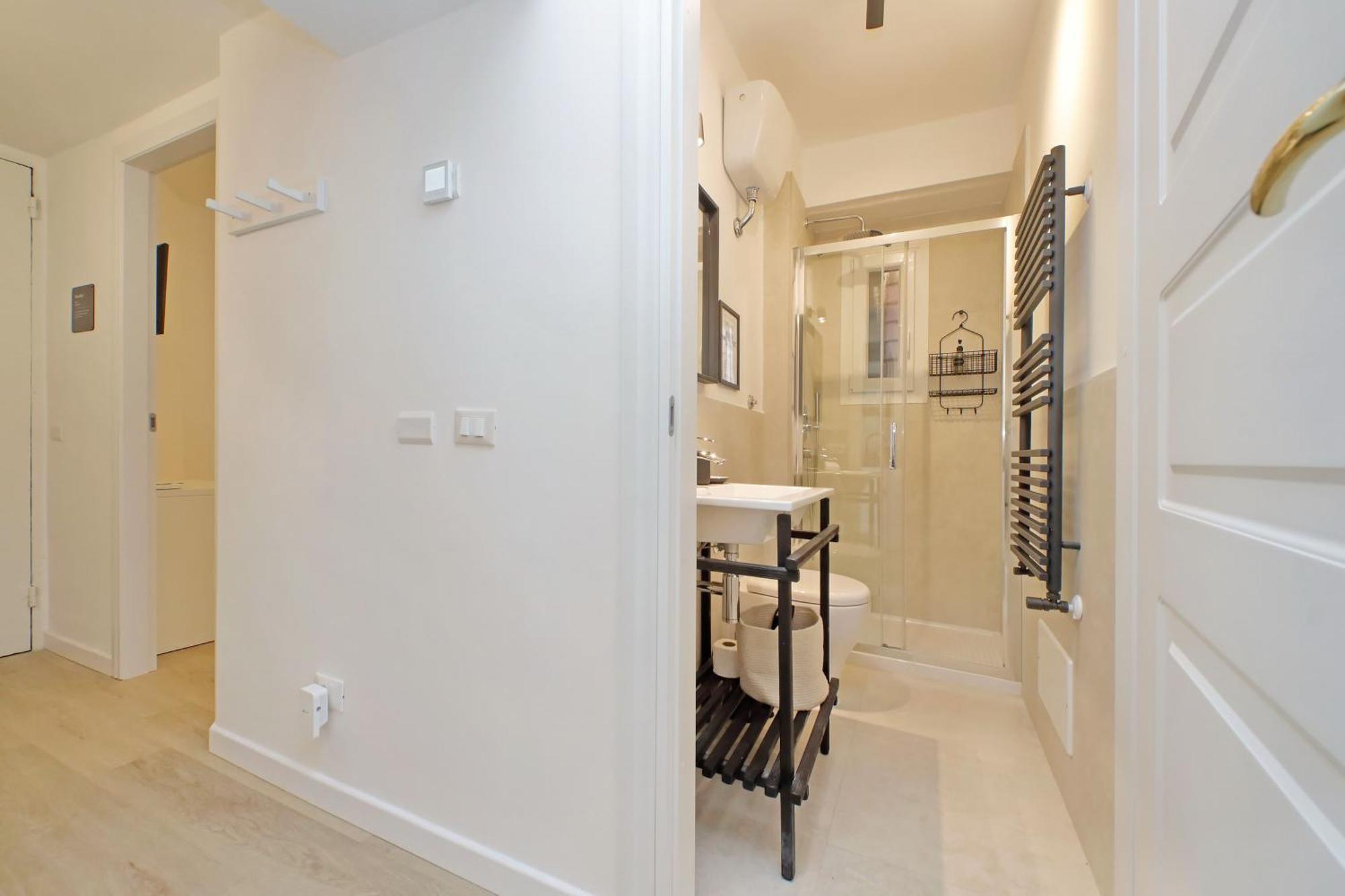 Apartamento Porta Flaminia Roma