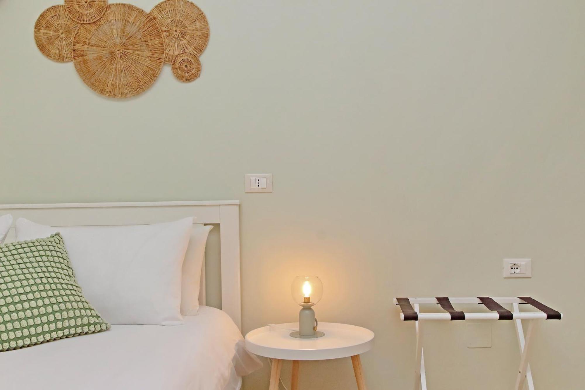 Porta Flaminia Apartamento *