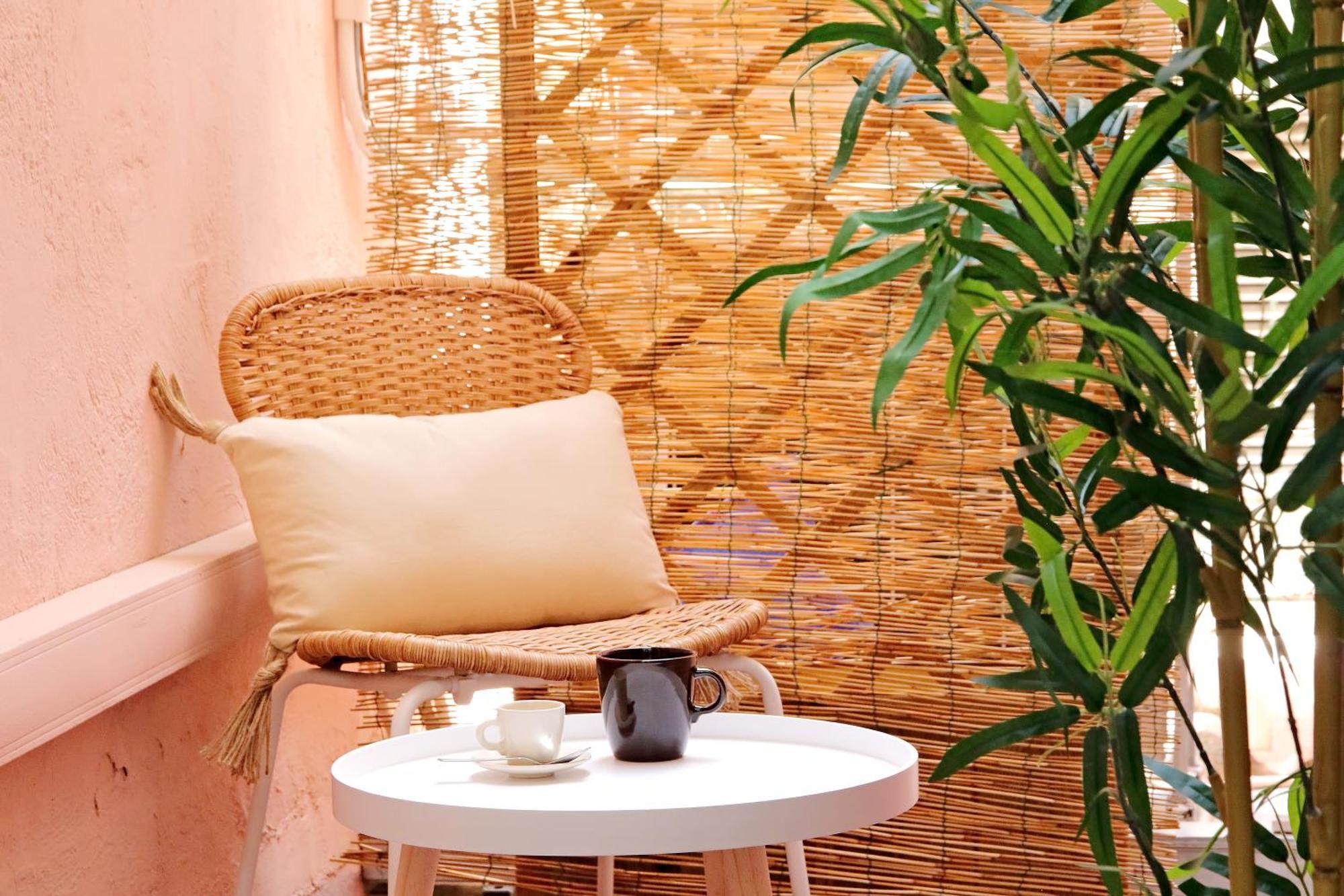 Apartamento Porta Flaminia *