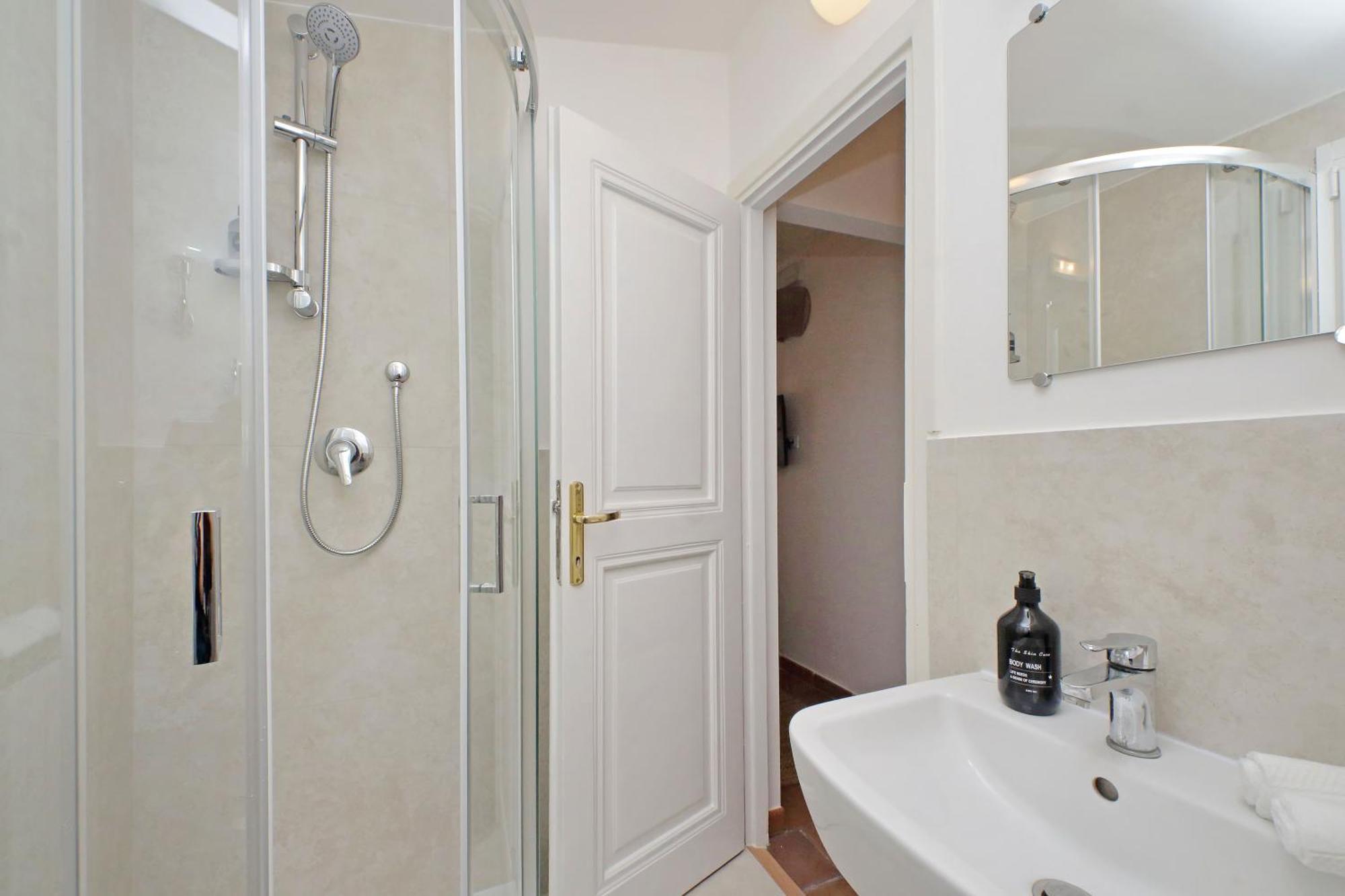 Porta Flaminia Apartamento Roma