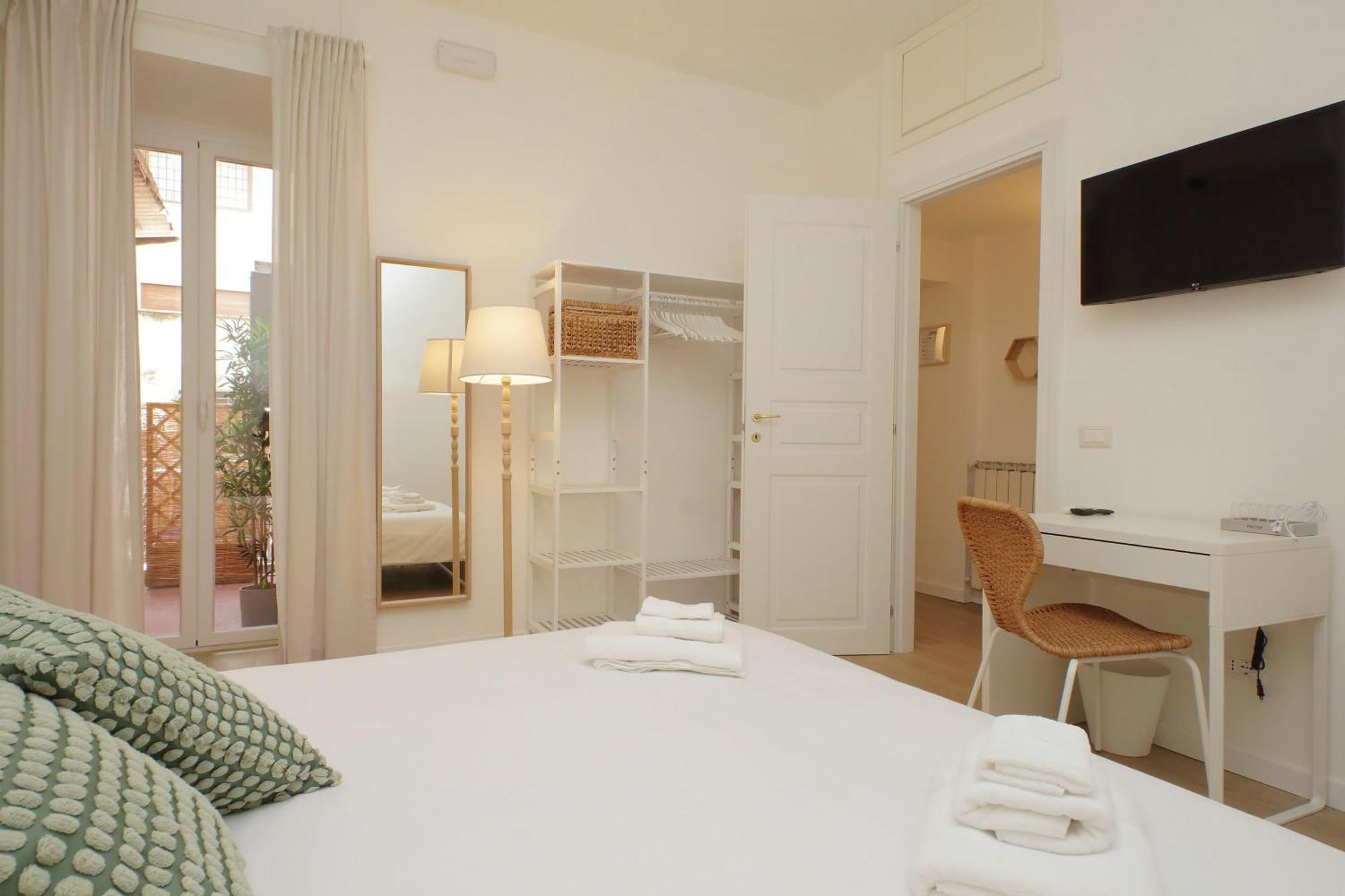 Apartamento Porta Flaminia