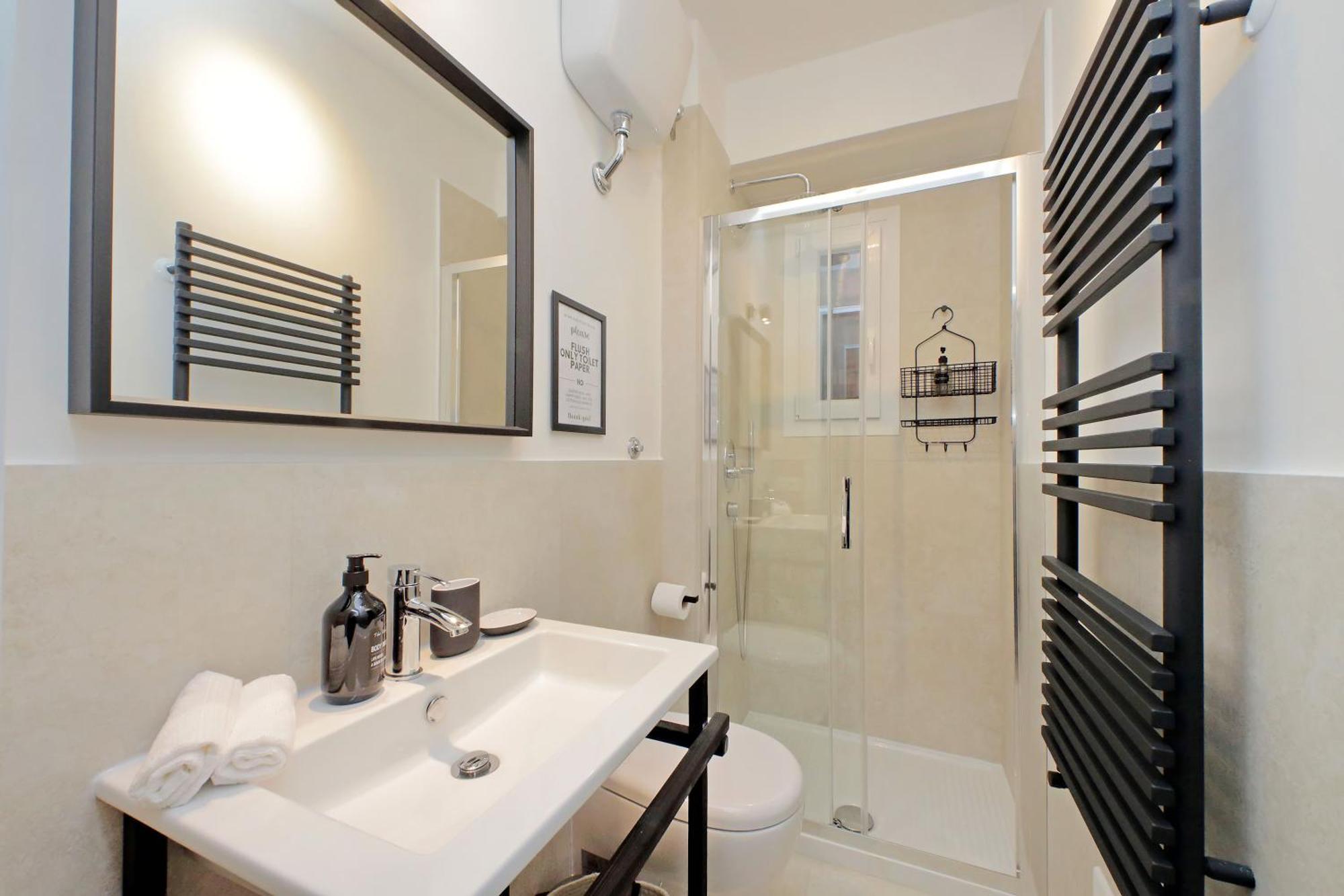 Apartamento Porta Flaminia *